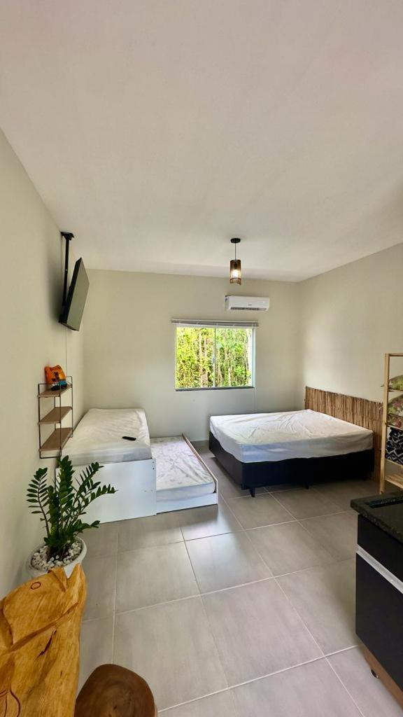 Area Vip Maranduba Aparthotel Ubatuba Exterior photo